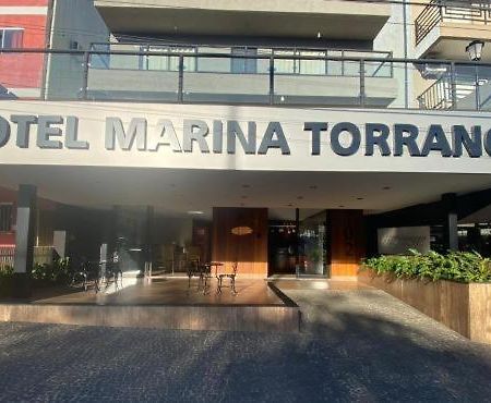 Hotel Marina Torrano Trindade  Exterior photo