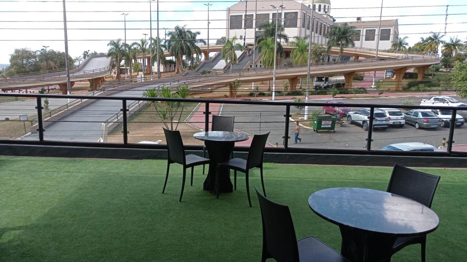 Hotel Marina Torrano Trindade  Exterior photo